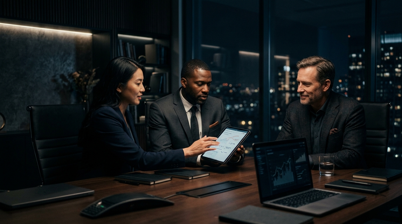 Beyond the Pitch: The Rise of AI-Driven Real-Time Value Engineering